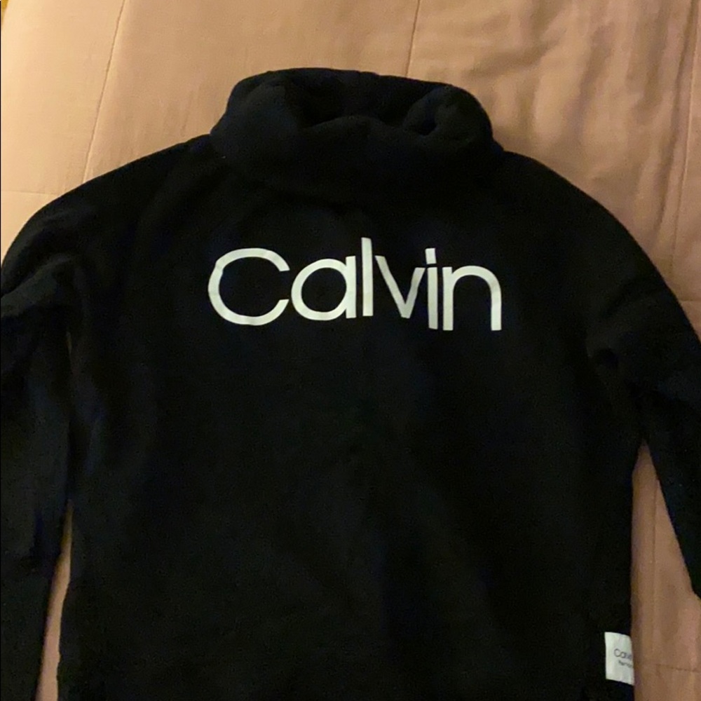 Calvin Klein sweatshirt